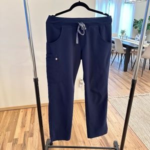 Figs scrub pants
